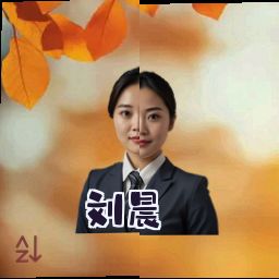 刘晨